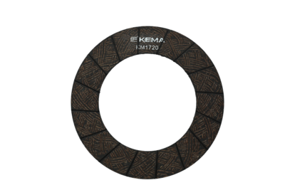 KM1720离合器面片、摩擦片