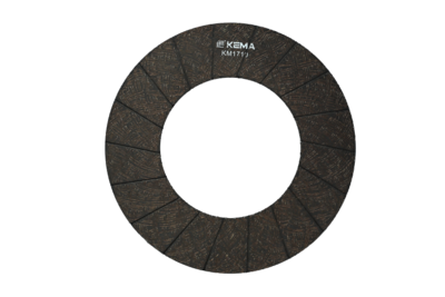 KM1710离合器面片、摩擦片