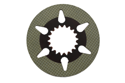 KM7720湿式纸基摩擦片